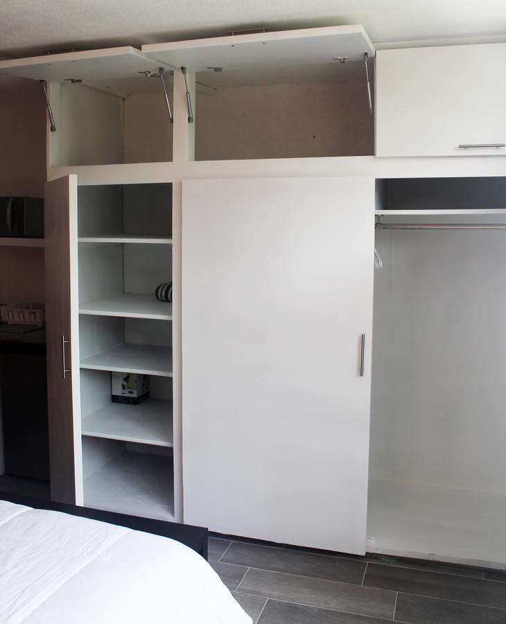Apartmán Super Ubicacion Ciudad de Guatemala Exteriér fotografie