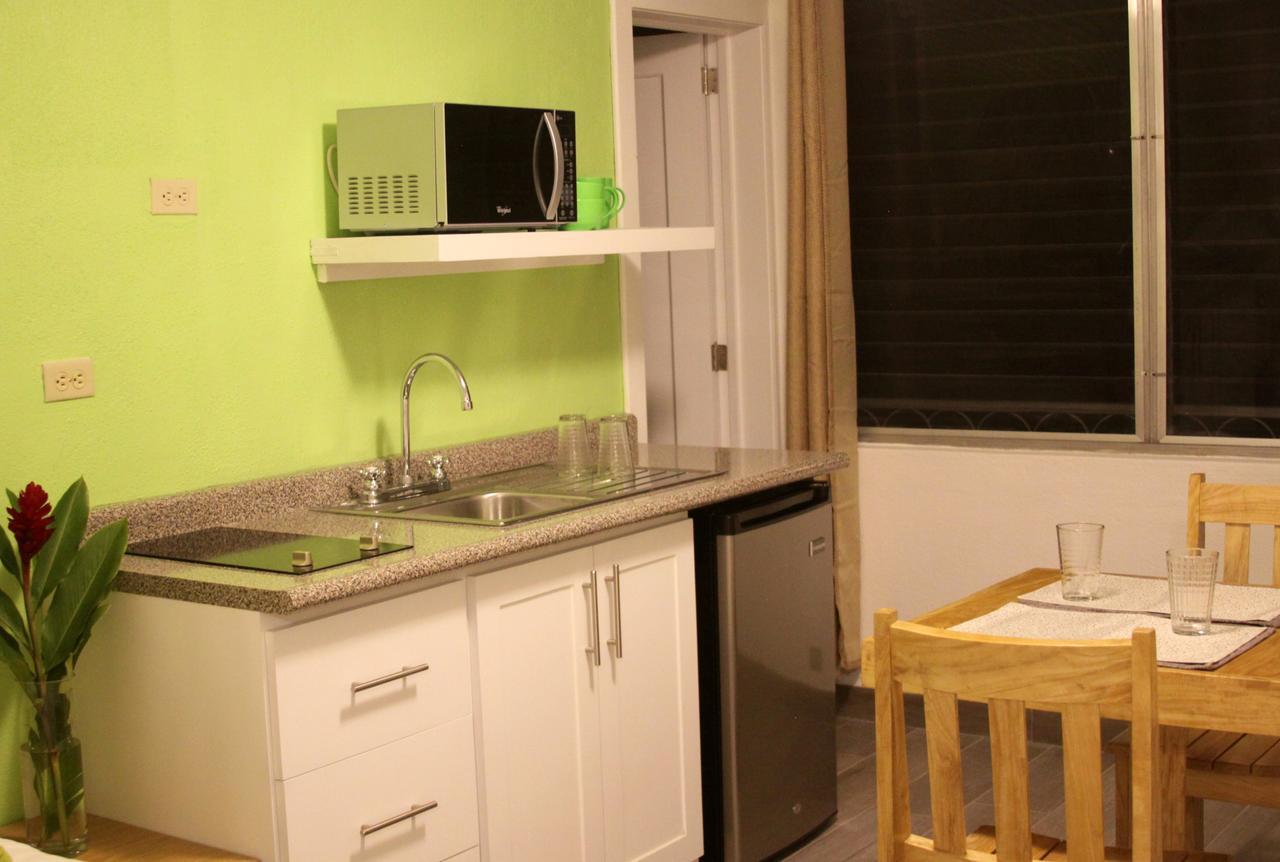 Apartmán Super Ubicacion Ciudad de Guatemala Exteriér fotografie