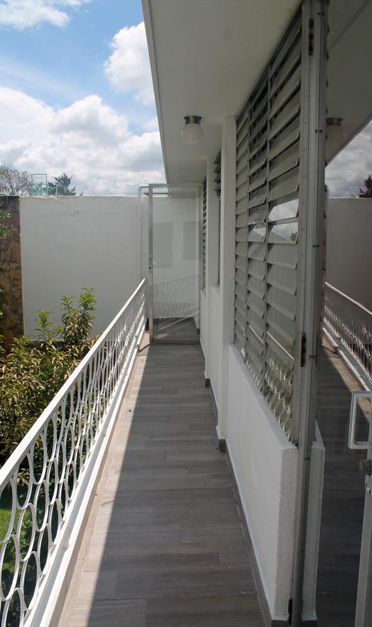 Apartmán Super Ubicacion Ciudad de Guatemala Exteriér fotografie