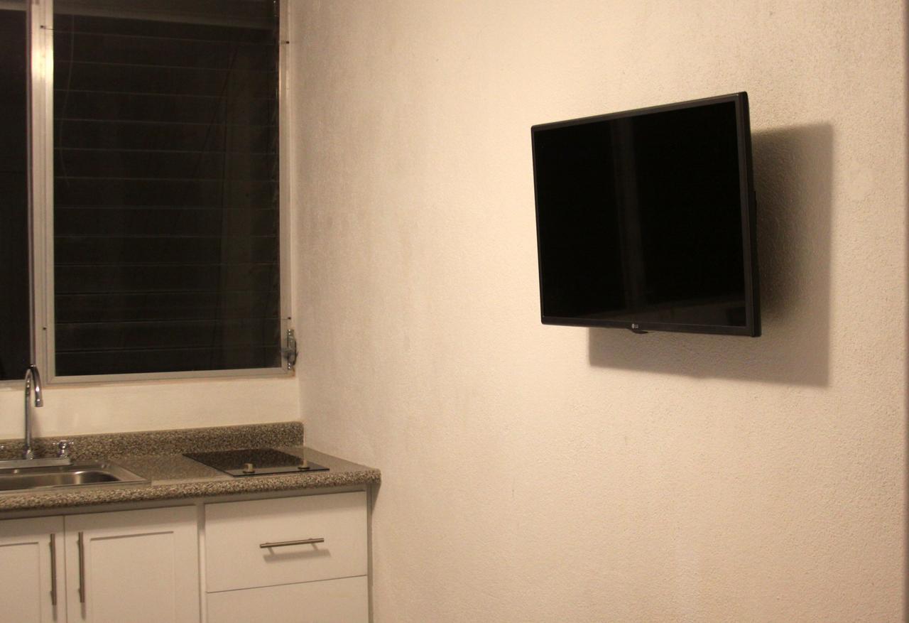 Apartmán Super Ubicacion Ciudad de Guatemala Exteriér fotografie