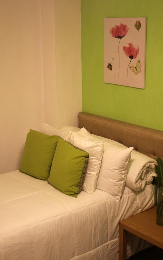 Apartmán Super Ubicacion Ciudad de Guatemala Exteriér fotografie